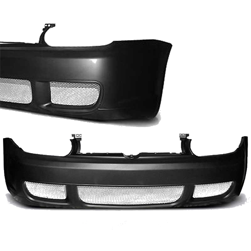 PARAGOLPES DELANTERO LOOK R32 PARA VW GOLF 4 (97-03)